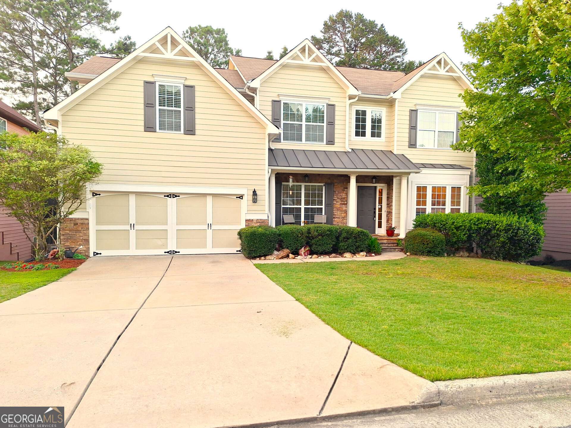 Canton, GA 30114,522 Blue Mountain Rise