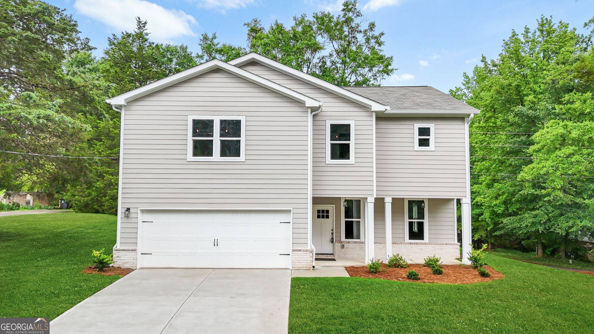 Stockbrige, GA 30281,156 Club CIR
