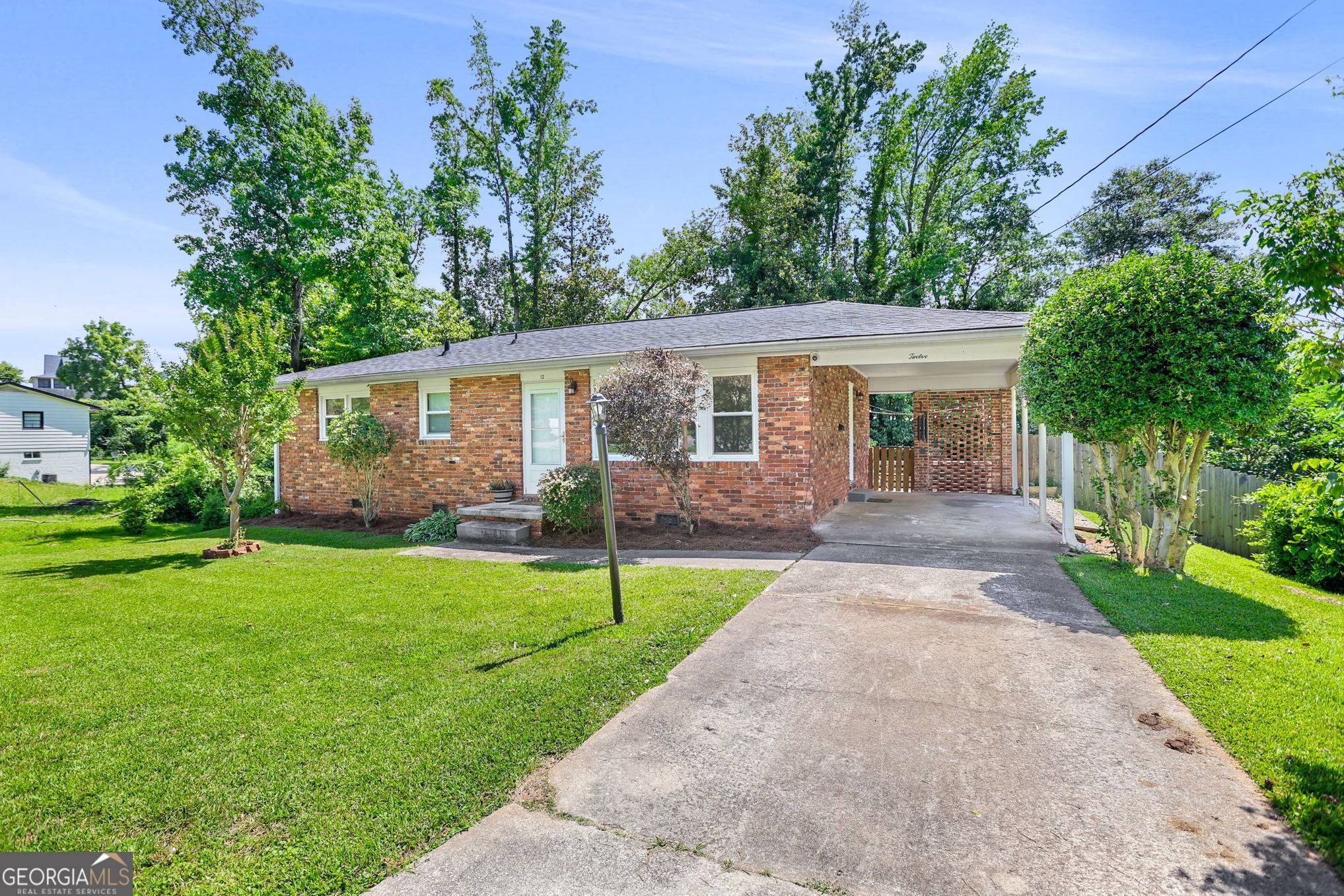 Newnan, GA 30263,12 Conner DR