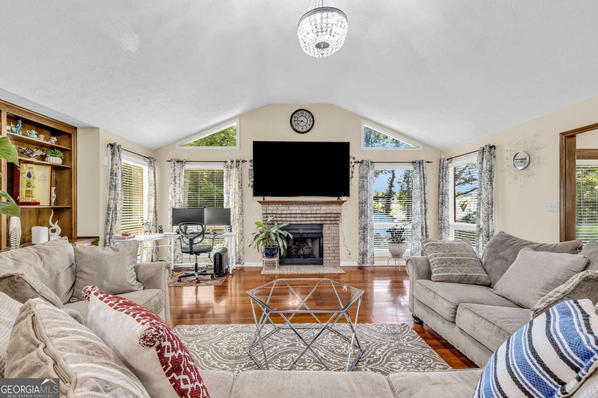 Lilburn, GA 30047,400 Little John DR NW