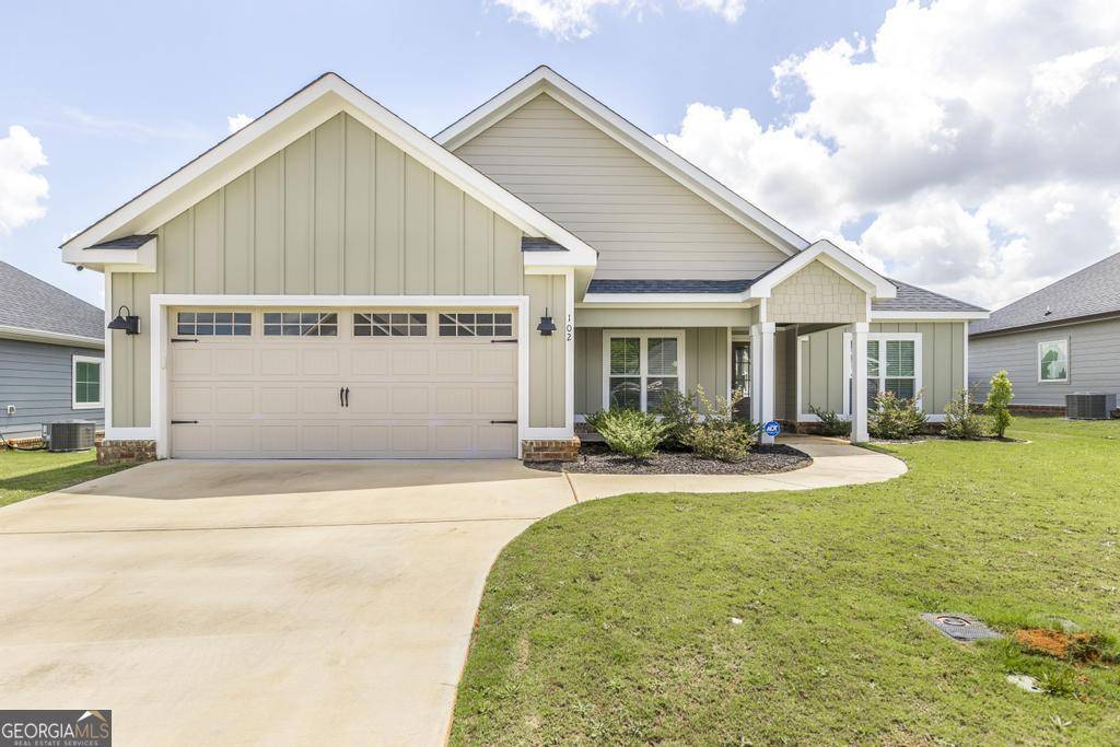 Perry, GA 31069,102 Sugar Creek TRL