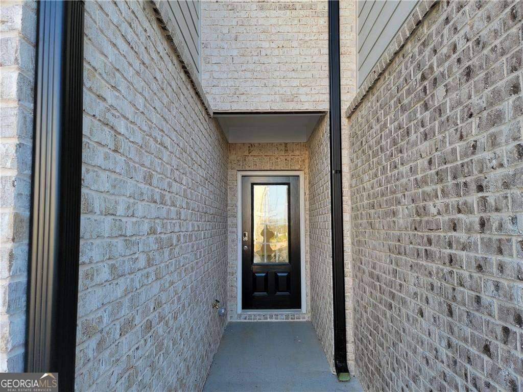 Lawrenceville, GA 30043,614 Easton Way #LOT2