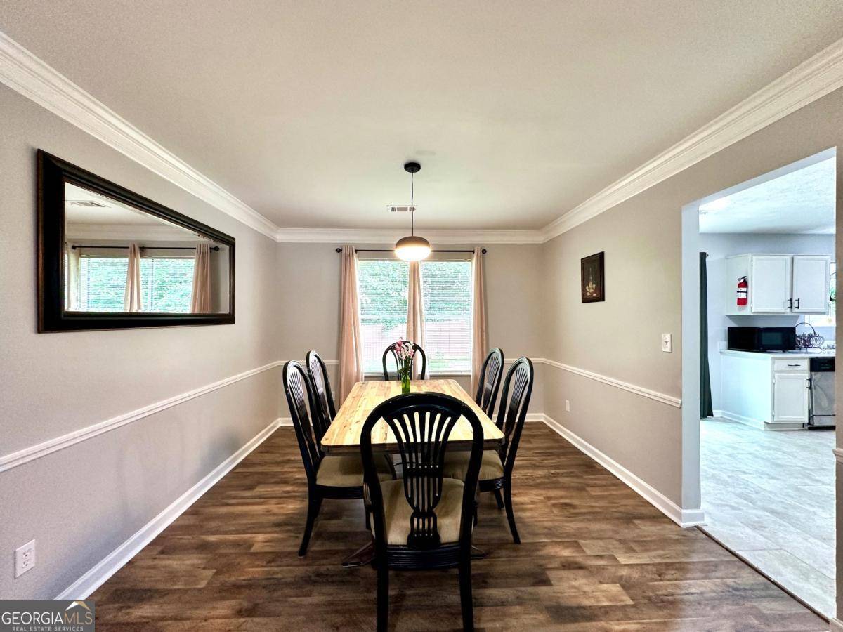 Stone Mountain, GA 30088,5223 HOLLYFIELD DR