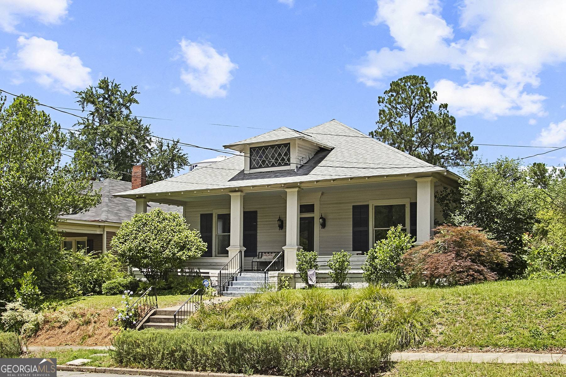 Macon, GA 31204,239 Clisby PL