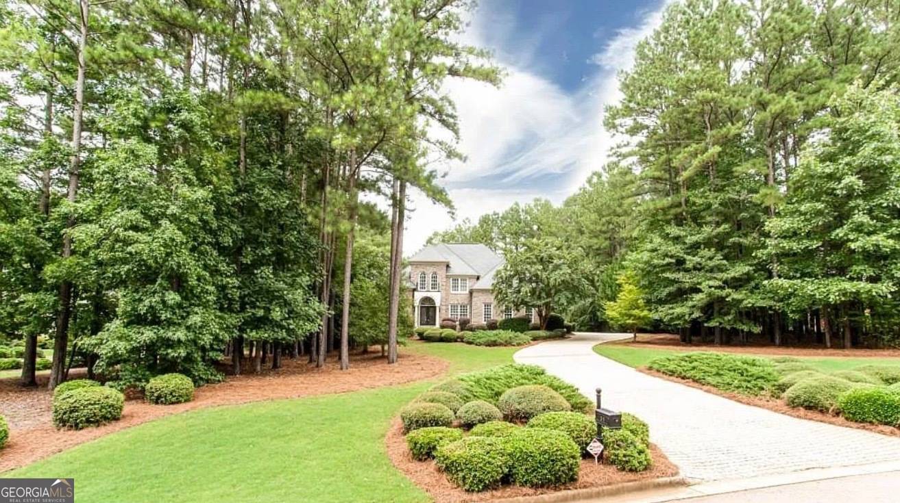 Covington, GA 30014,35 Inverleigh ROW