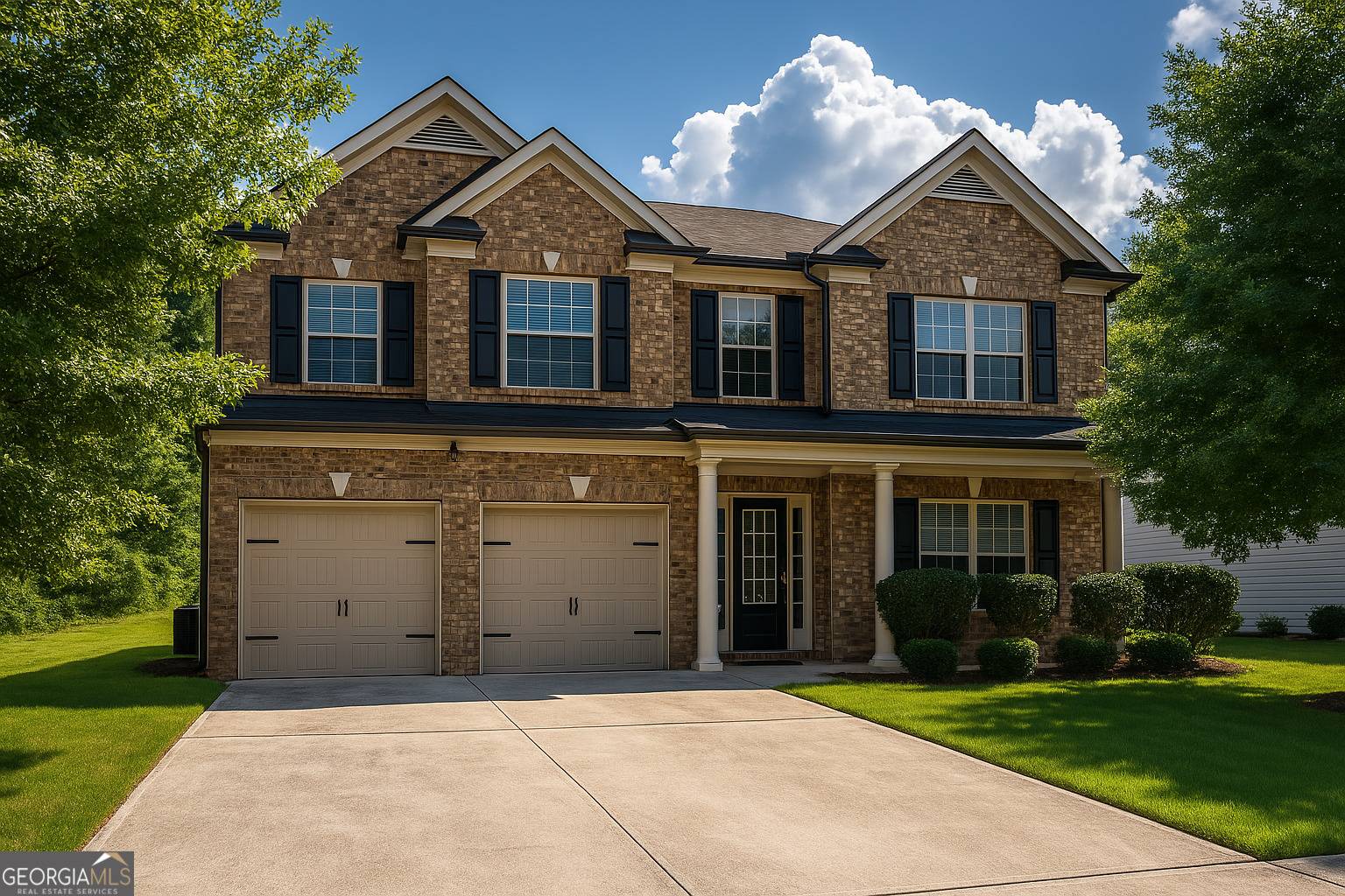 Snellville, GA 30039,8109 Nolan TRL