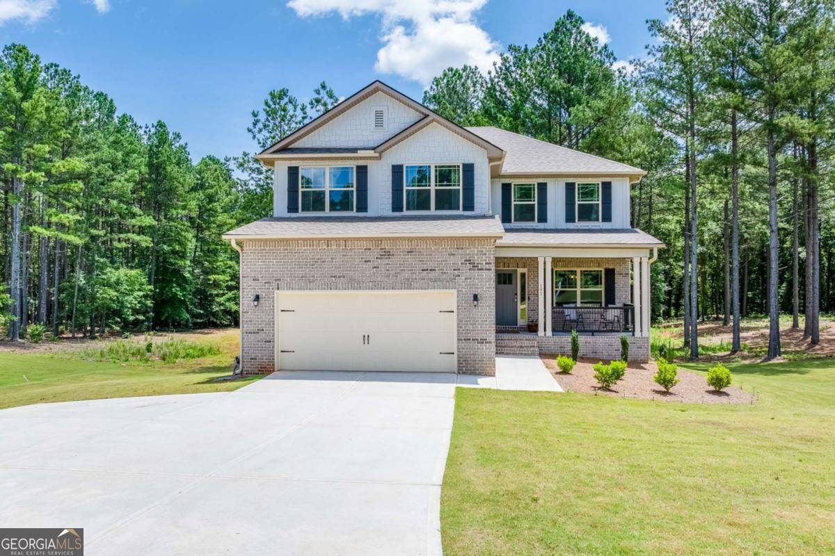 Maysville, GA 30558,191 Eagle Heights DR