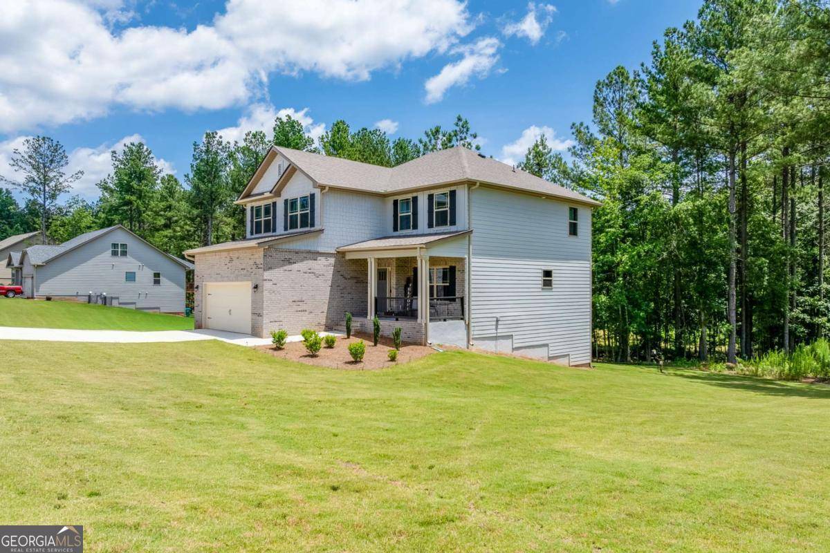 Maysville, GA 30558,191 Eagle Heights DR