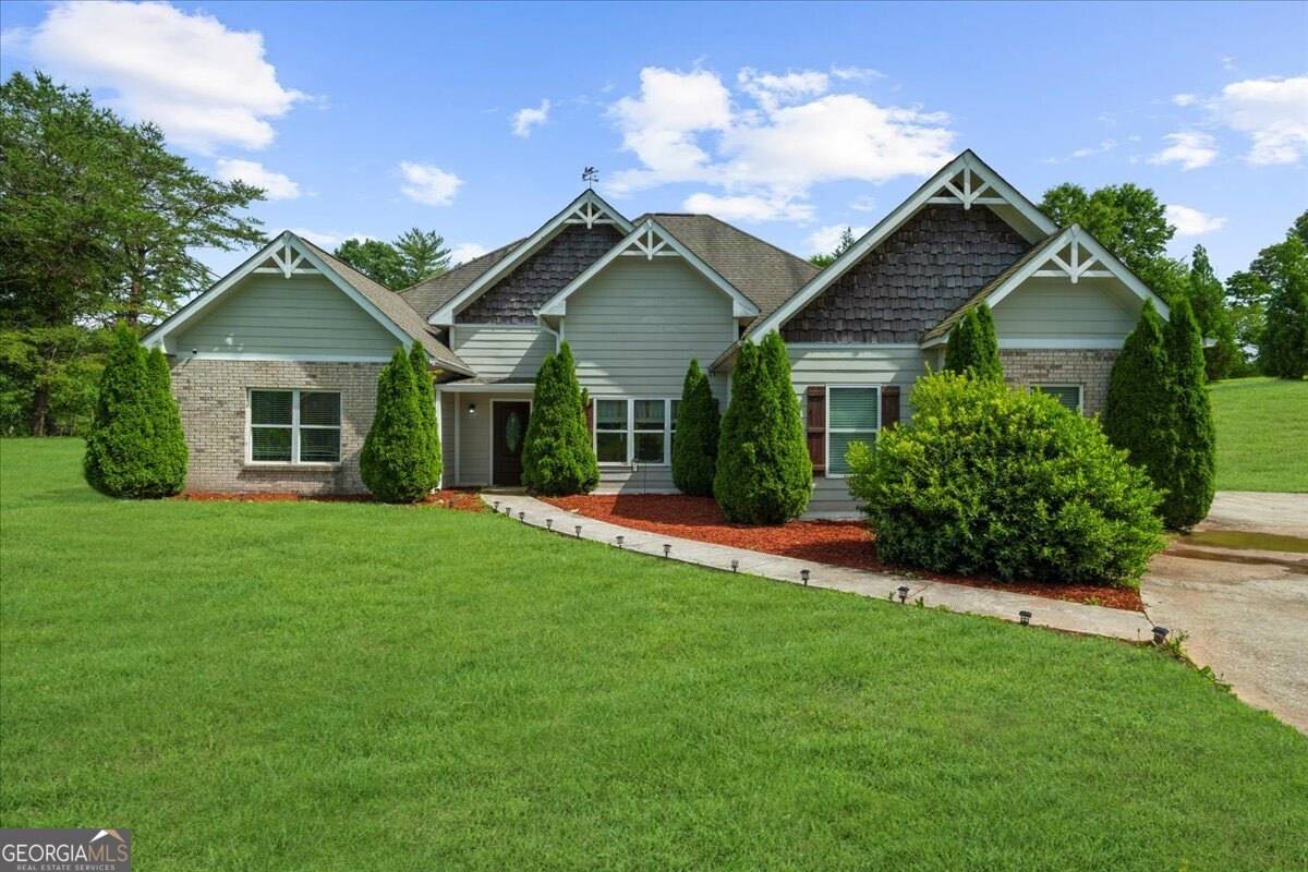 Cleveland, GA 30528,79 Hampton Hills LN