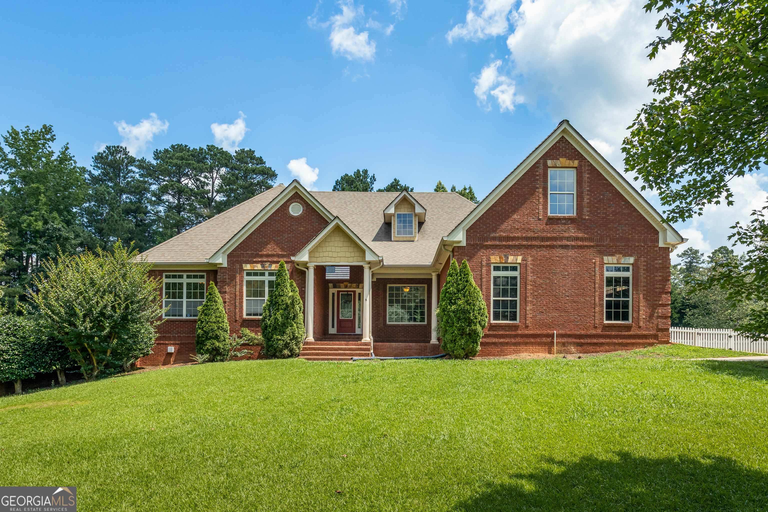 Covington, GA 30014,20 Woodlawn Springs TRL