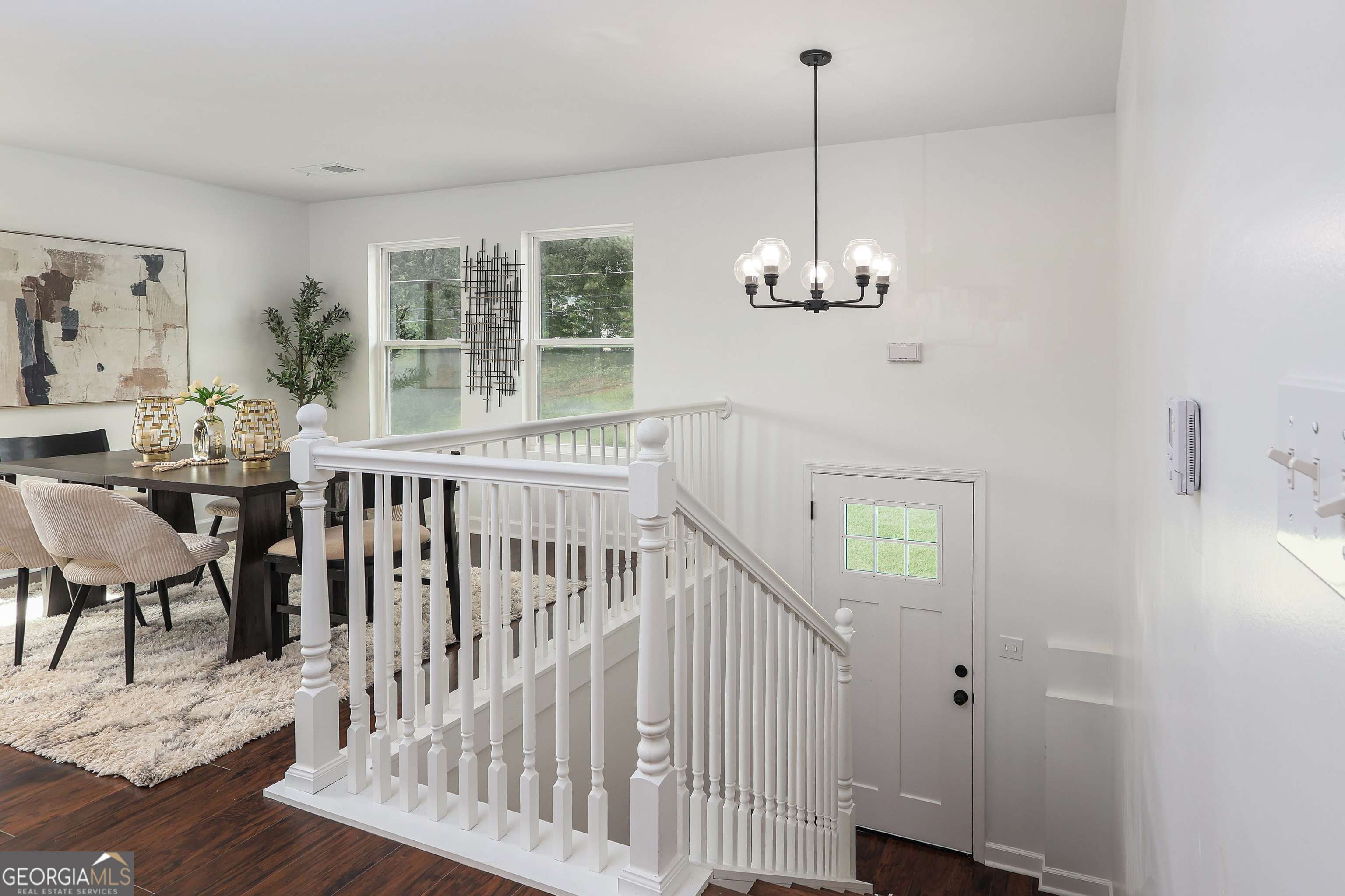 Forest Park, GA 30297,932 Brian LN