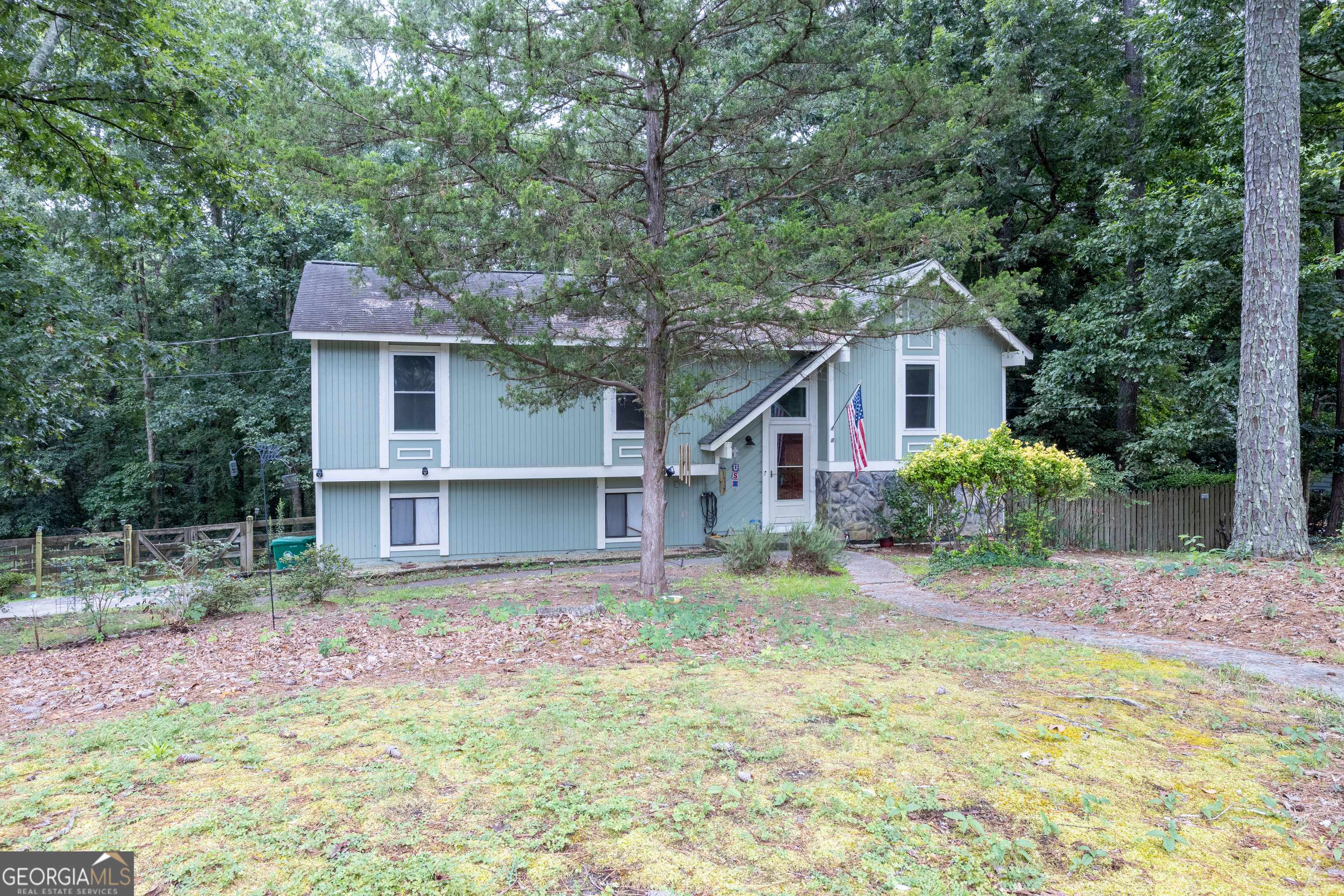 Lithonia, GA 30058,6875 Timberclair CT
