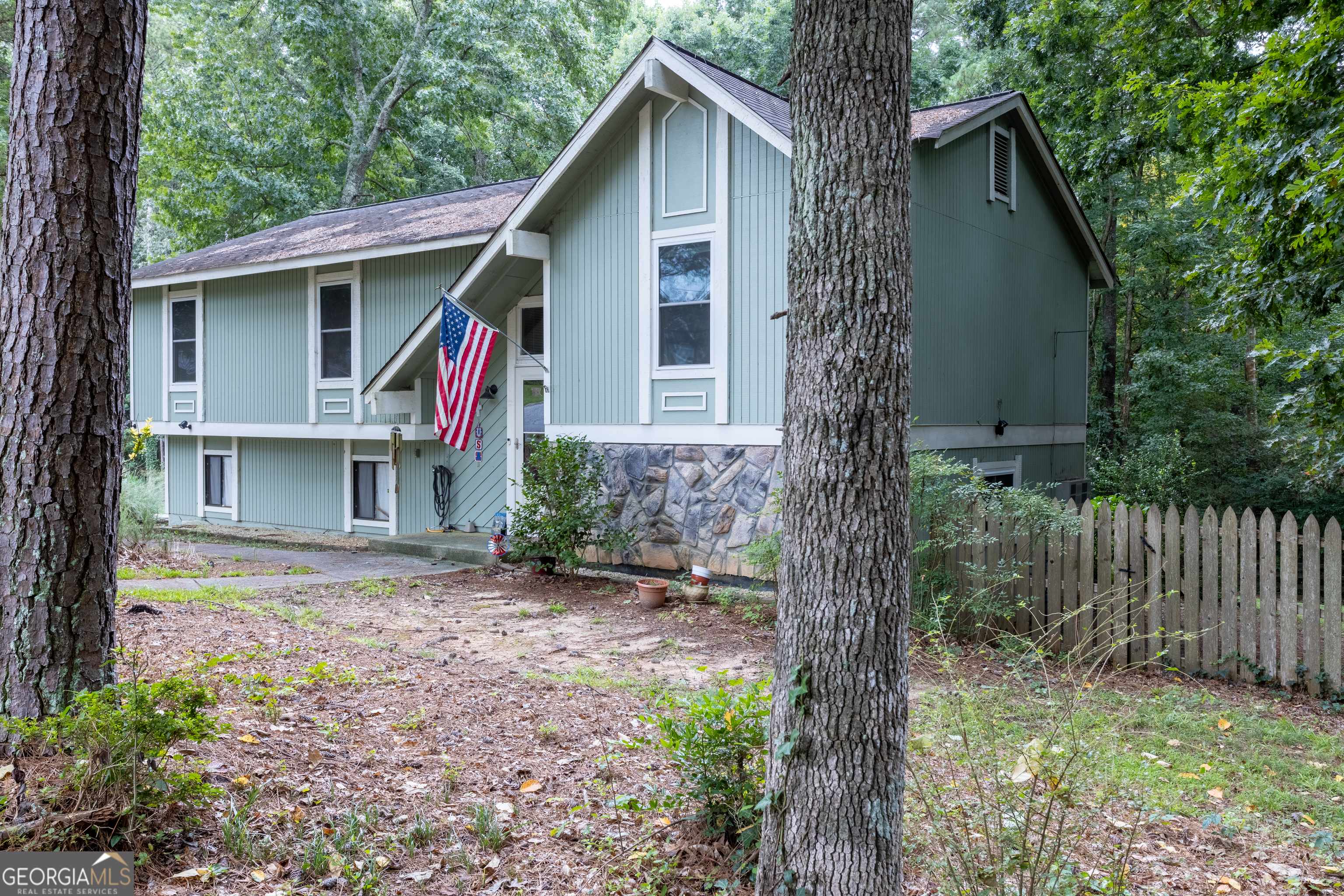 Lithonia, GA 30058,6875 Timberclair CT