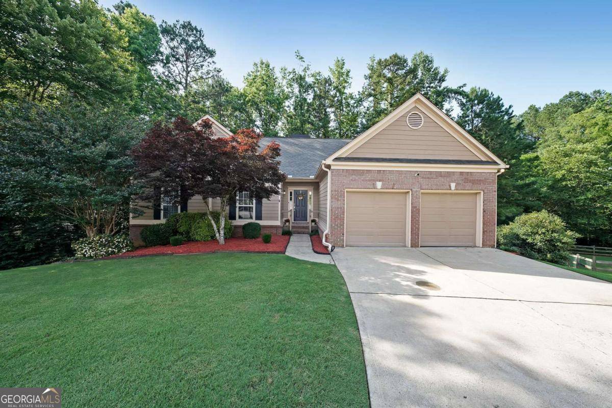 Acworth, GA 30101,450 Hunt Creek DR