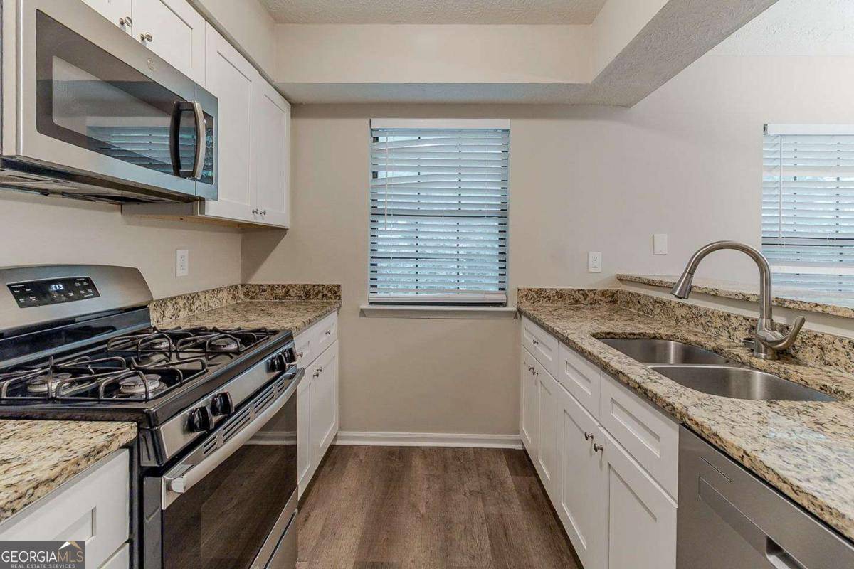 Atlanta, GA 30331,482 Tarragon WAY SW