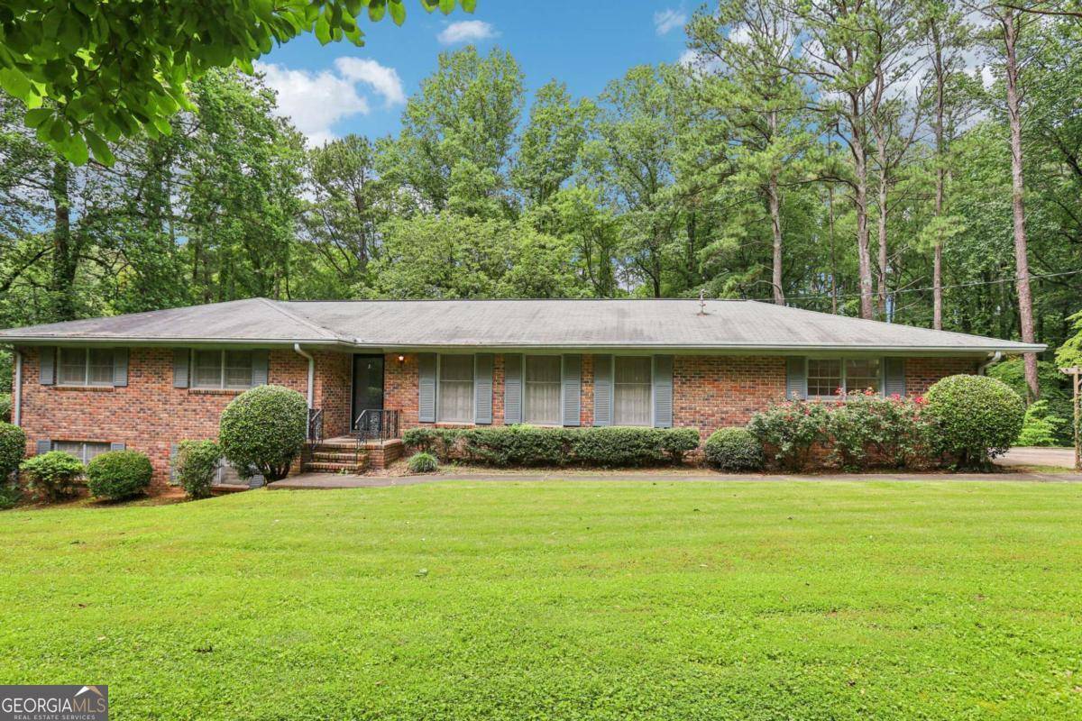 Marietta, GA 30066,415 Haven LN