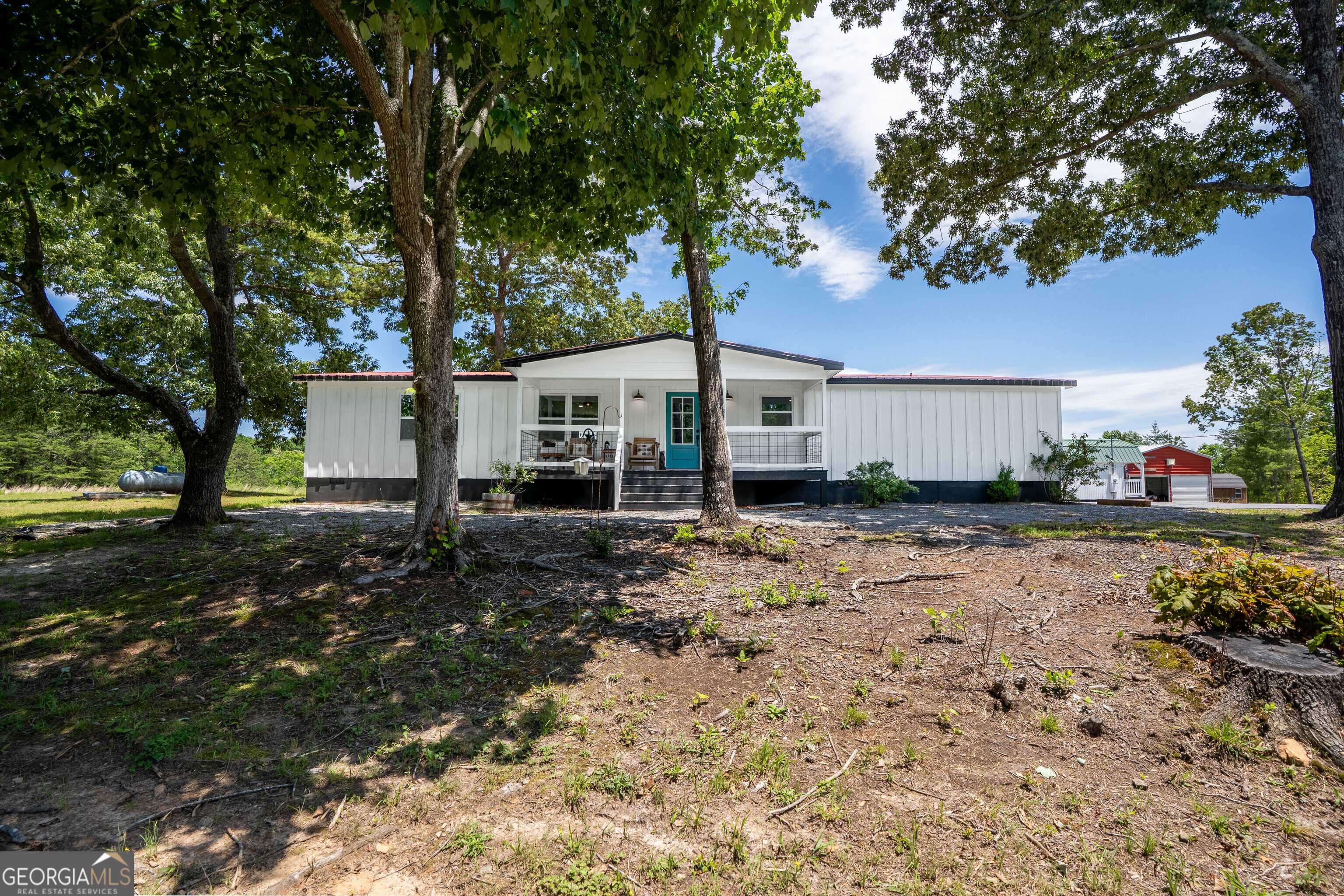 Dahlonega, GA 30533,437 Crabapple RD