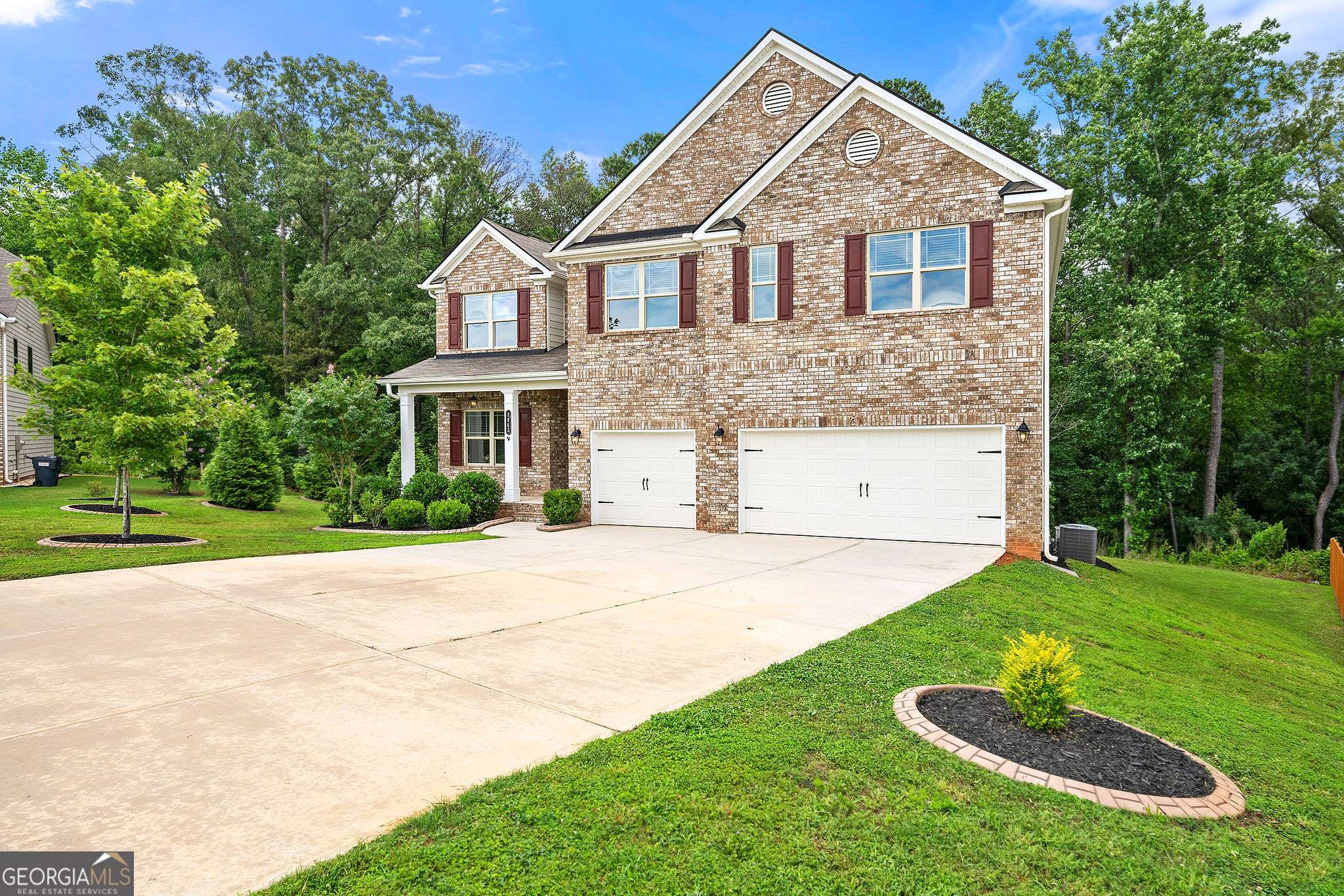 Douglasville, GA 30135,3865 Rifflepool CT