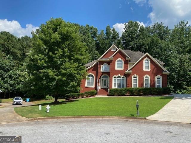 Conyers, GA 30094,3008 Sunrise CT