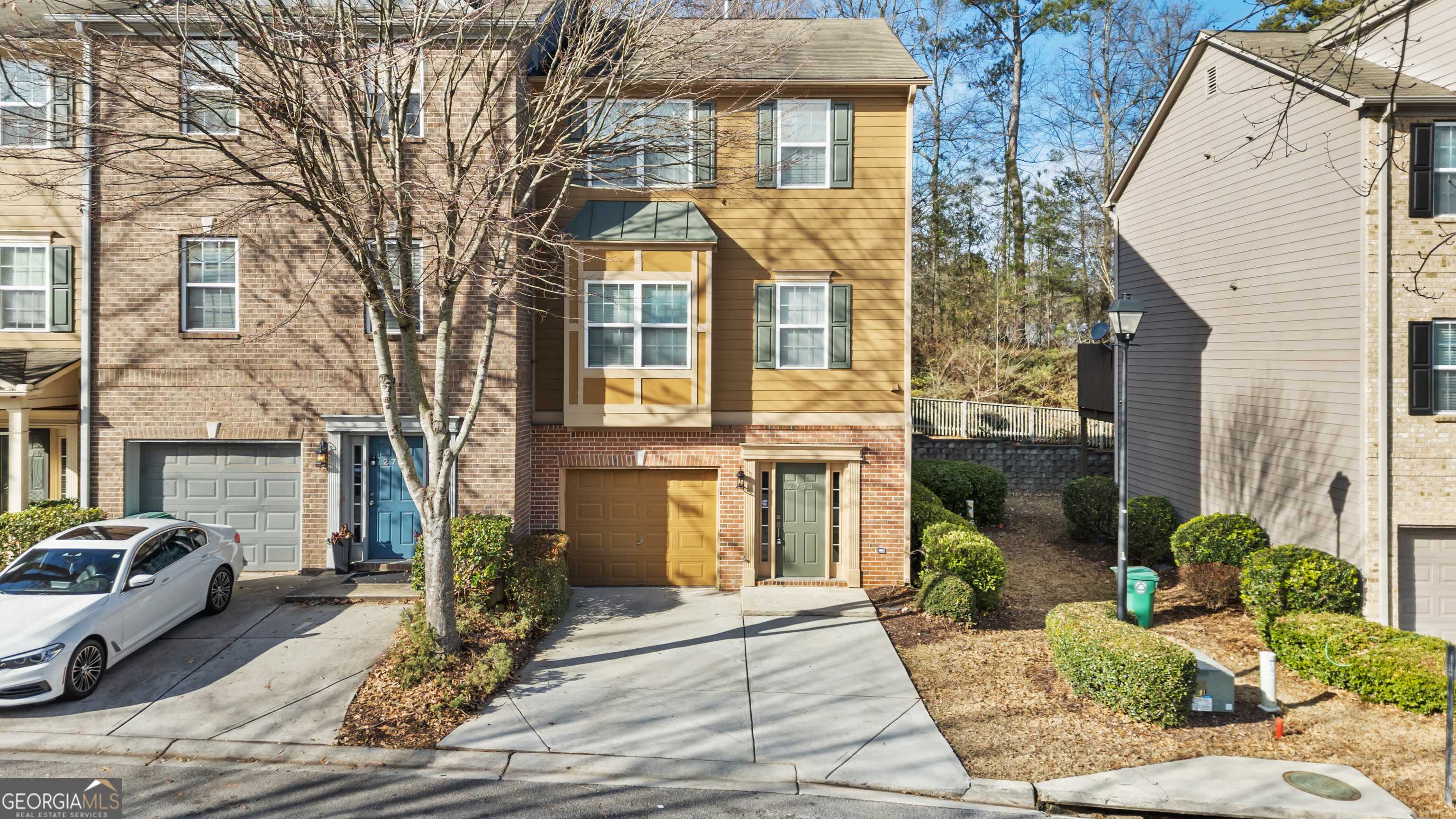 Lithonia, GA 30058,2793 Keystone AVE