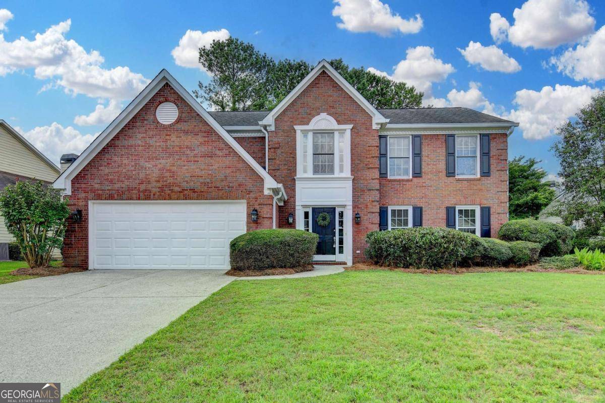 Peachtree Corners, GA 30092,4670 Avocet DR