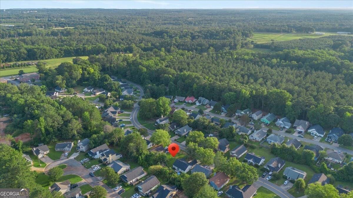 Griffin, GA 30223,116 Crystal BRK