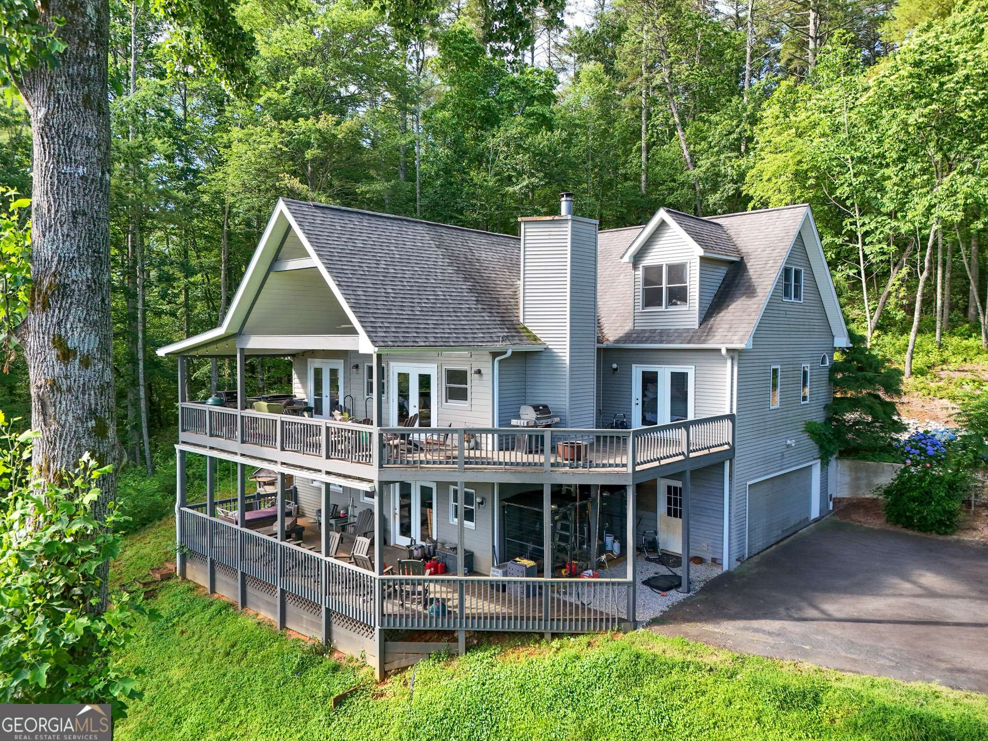 Rabun Gap, GA 30568,1205 John Beck Dockins RD