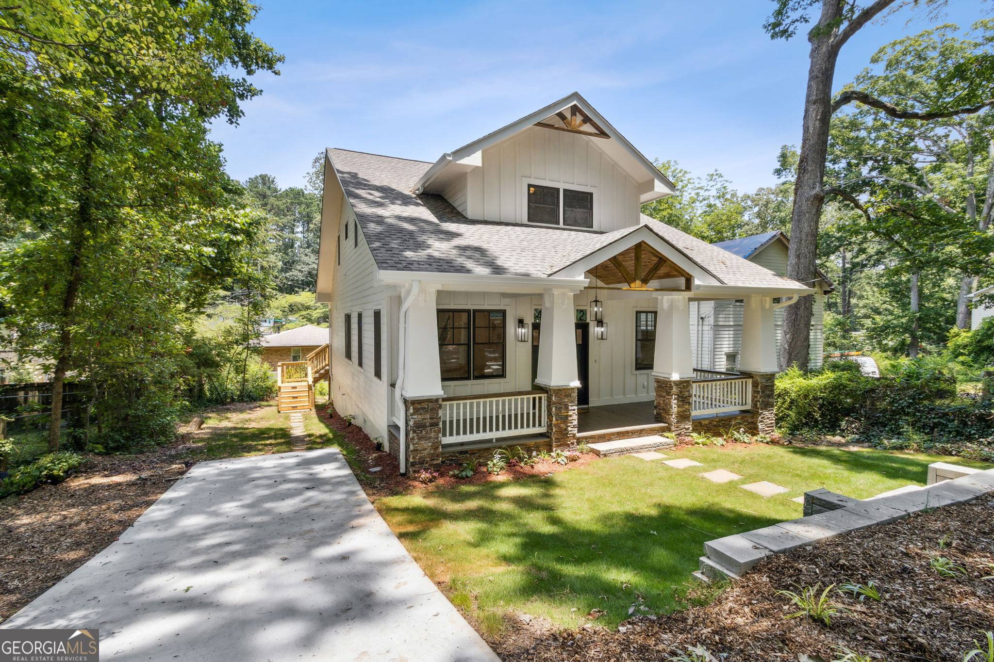 Pine Lake, GA 30072,4642 Orchid DR
