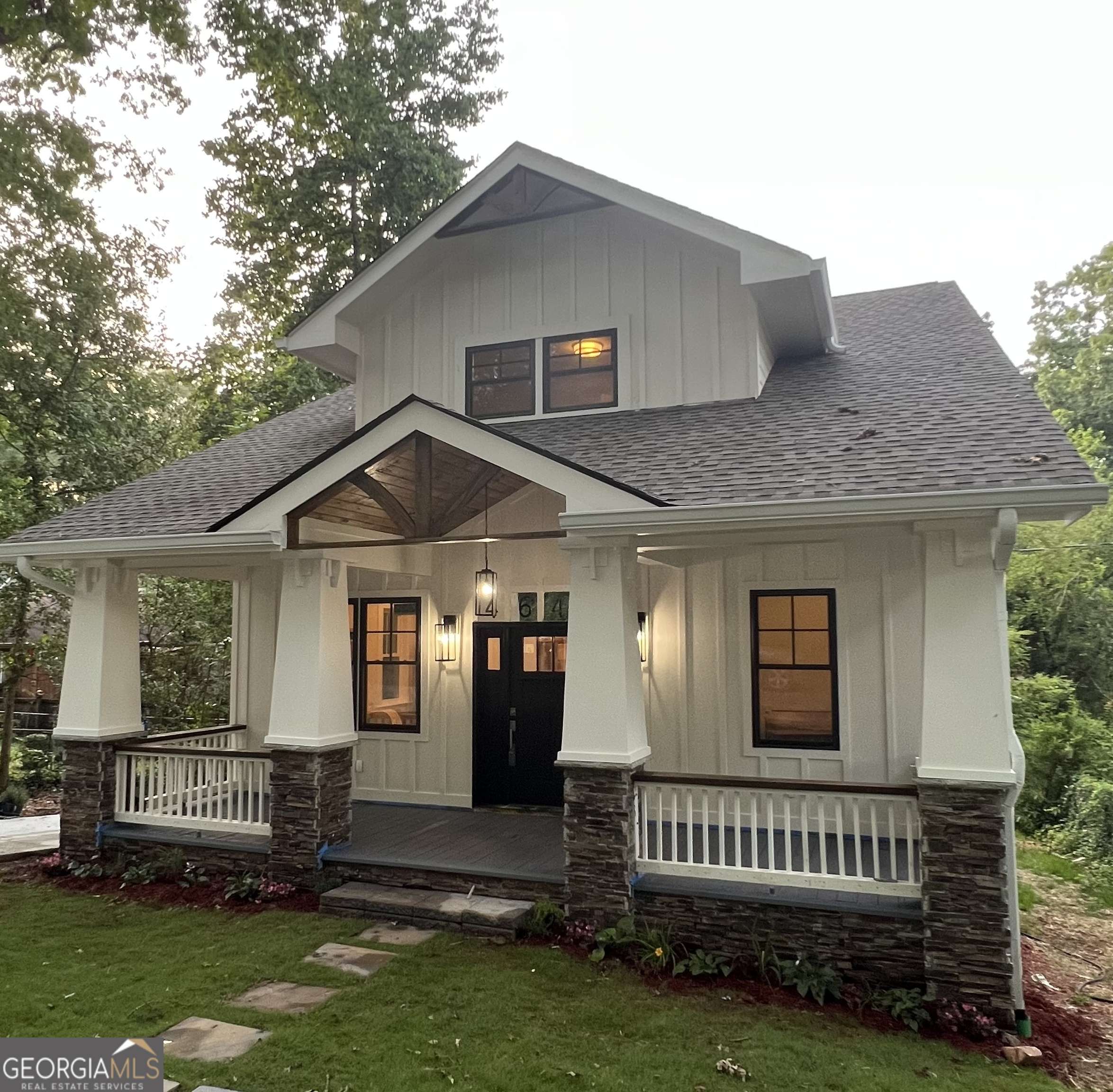 Pine Lake, GA 30072,4642 Orchid DR