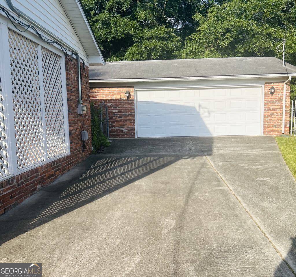 Macon, GA 31206,2235 Lyn CT