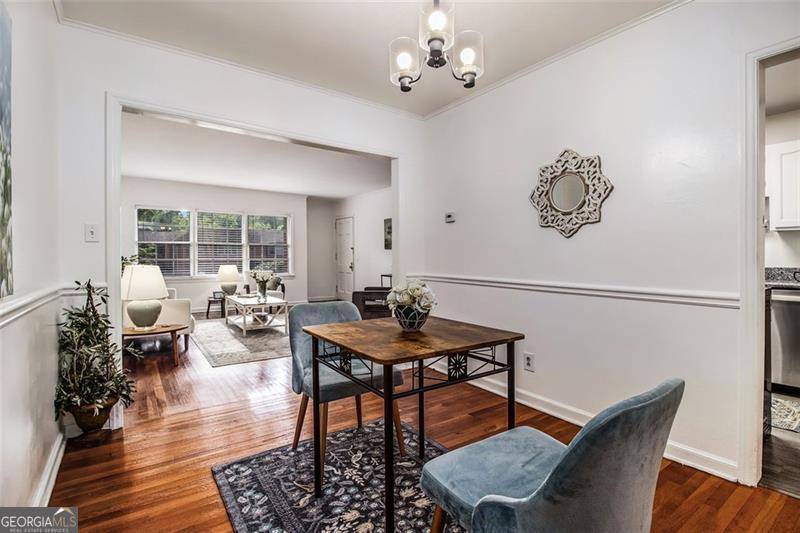 Atlanta, GA 30305,425 LINDBERGH #A2