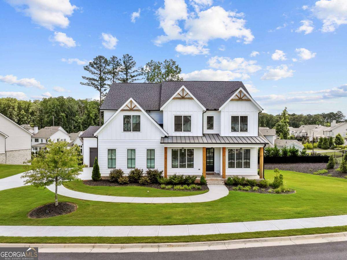 Acworth, GA 30101,6080 SIMONE ST