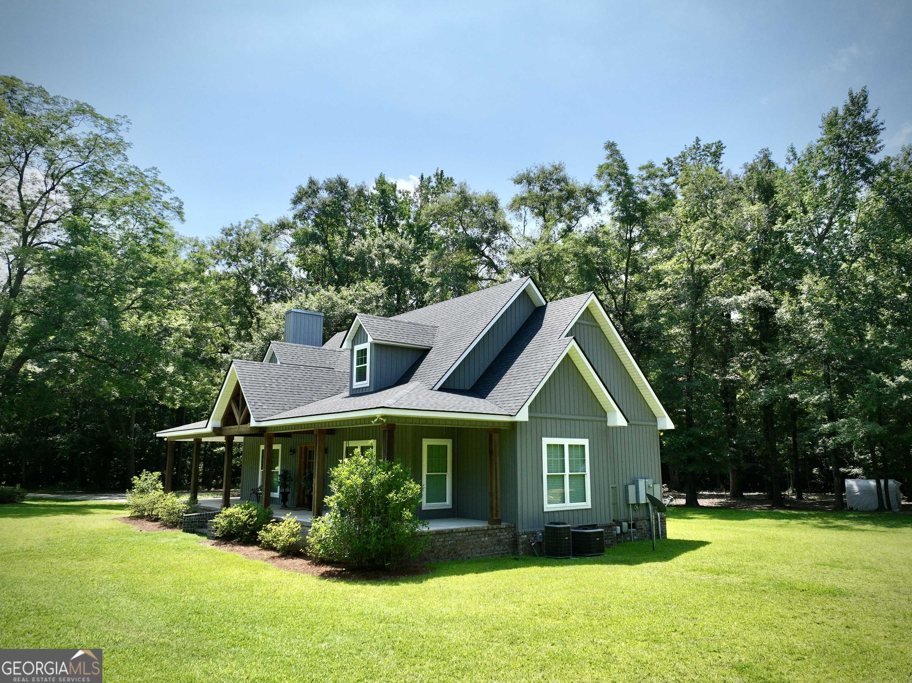 Dublin, GA 31021,1030 Marley Cannon RD