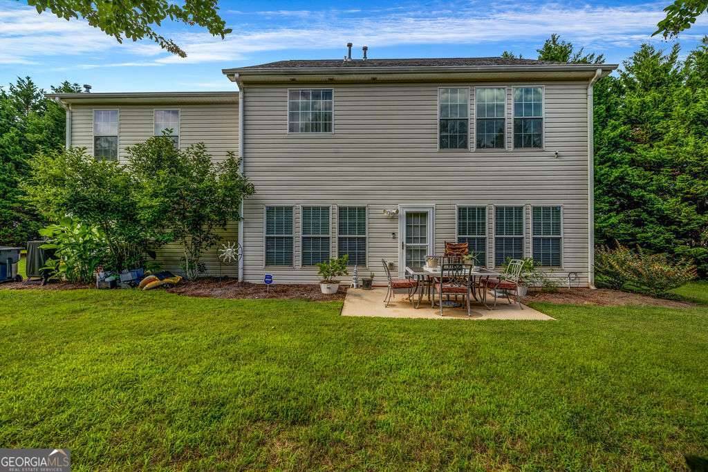 Covington, GA 30016,15 Saddlebrook CT