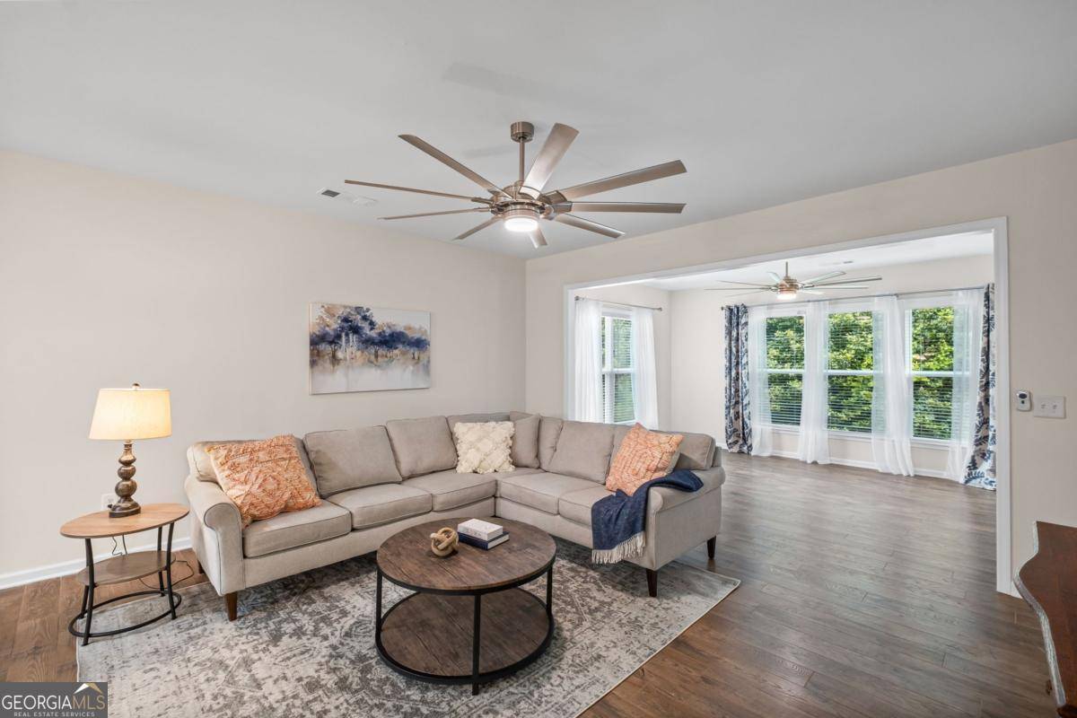 Kennesaw, GA 30144,4322 Braden LN NW