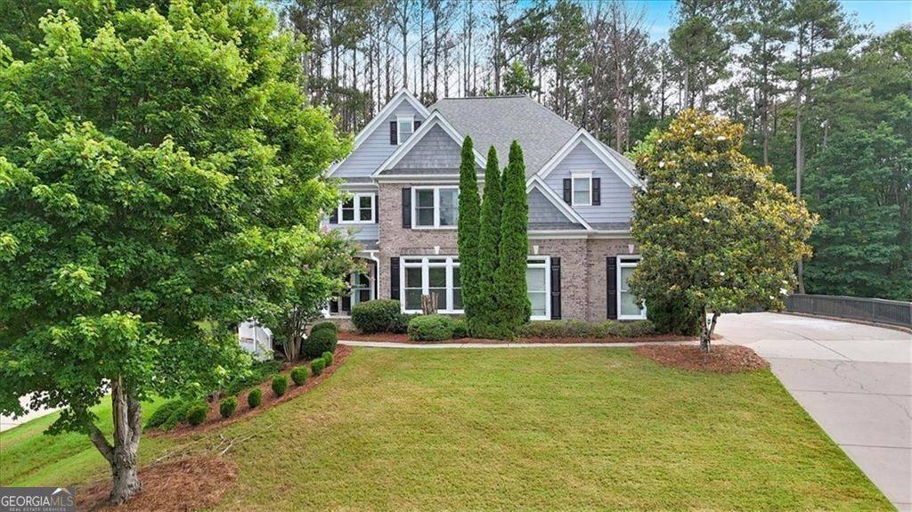 Acworth, GA 30101,212 Thorncliff WAY