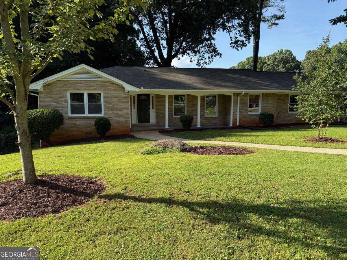 Decatur, GA 30032,2545 Glenrock DR
