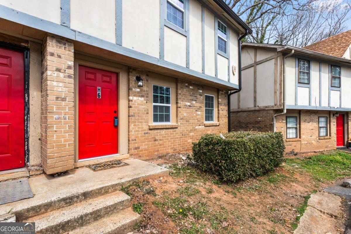 Stone Mountain, GA 30083,1150 Rankin ST #6H