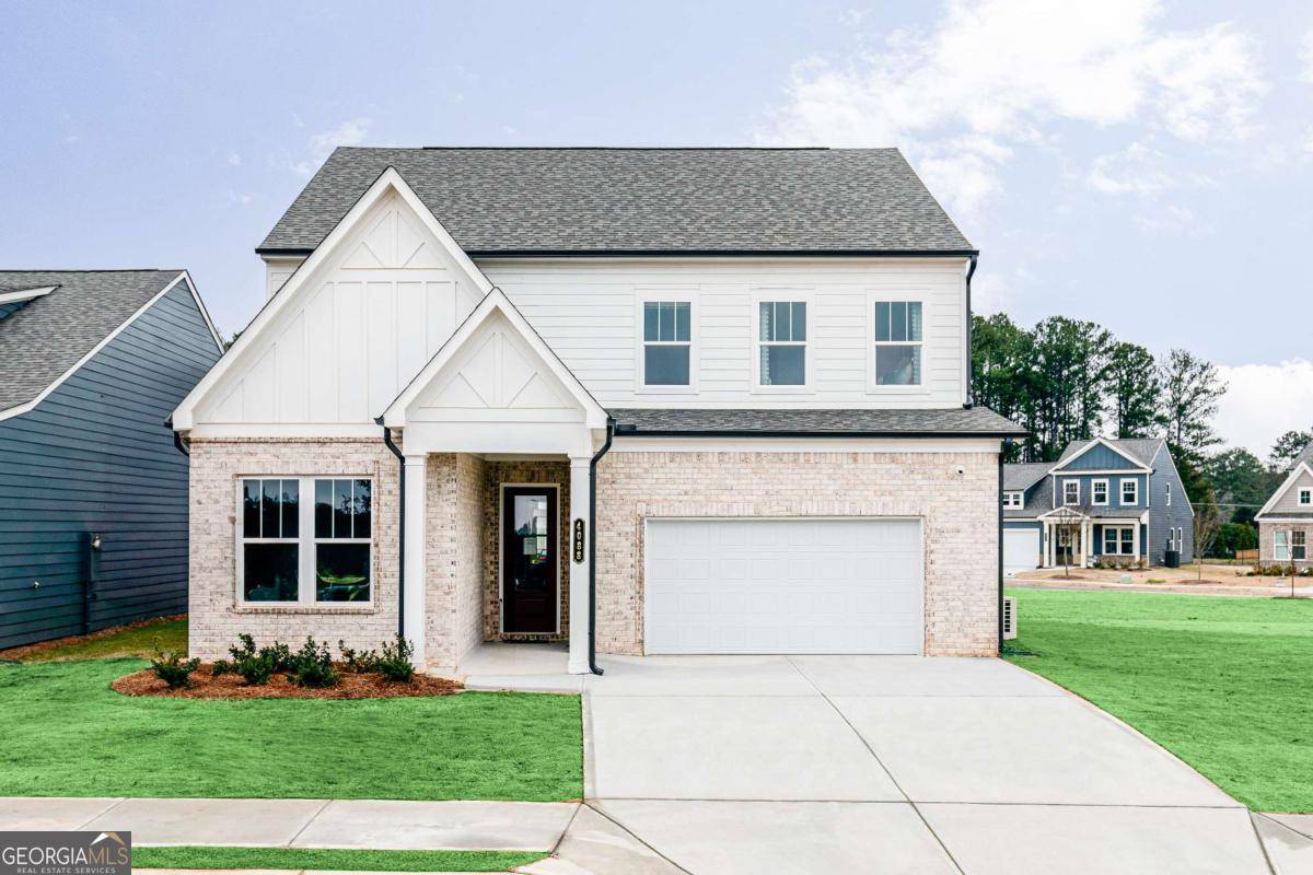 Acworth, GA 30102,403 Newland WAY