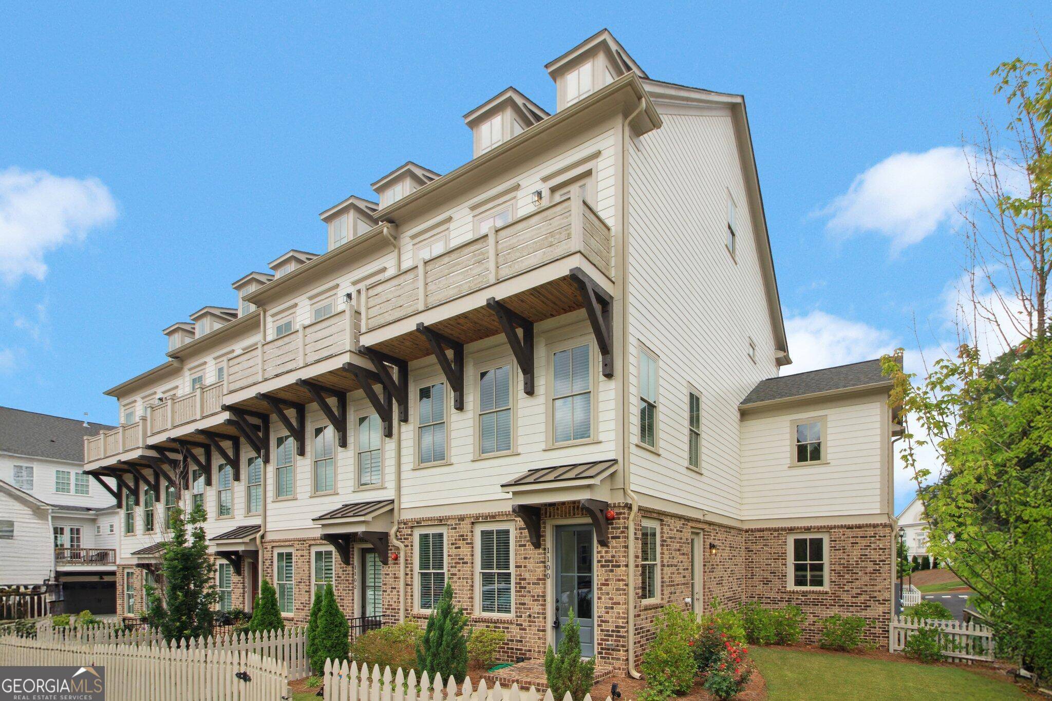 Woodstock, GA 30188,1100 Thomas ST