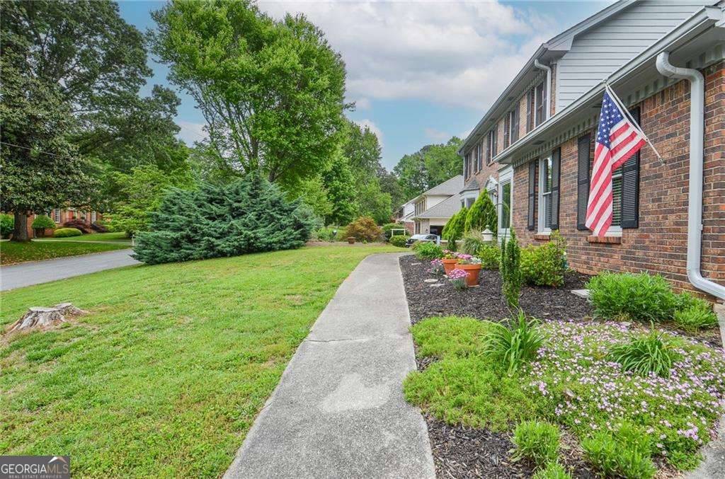 Lilburn, GA 30047,830 Montego WAY SW