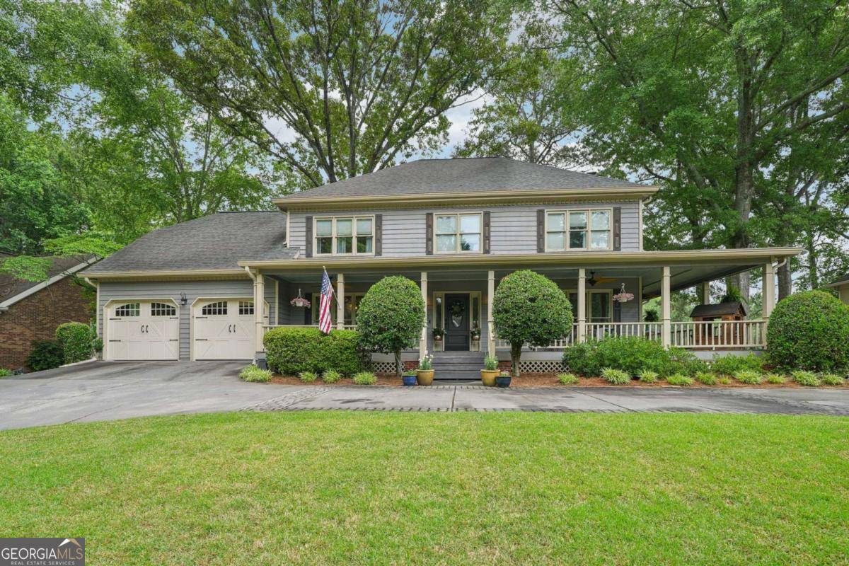 Lawrenceville, GA 30044,177 Coopers Pond DR