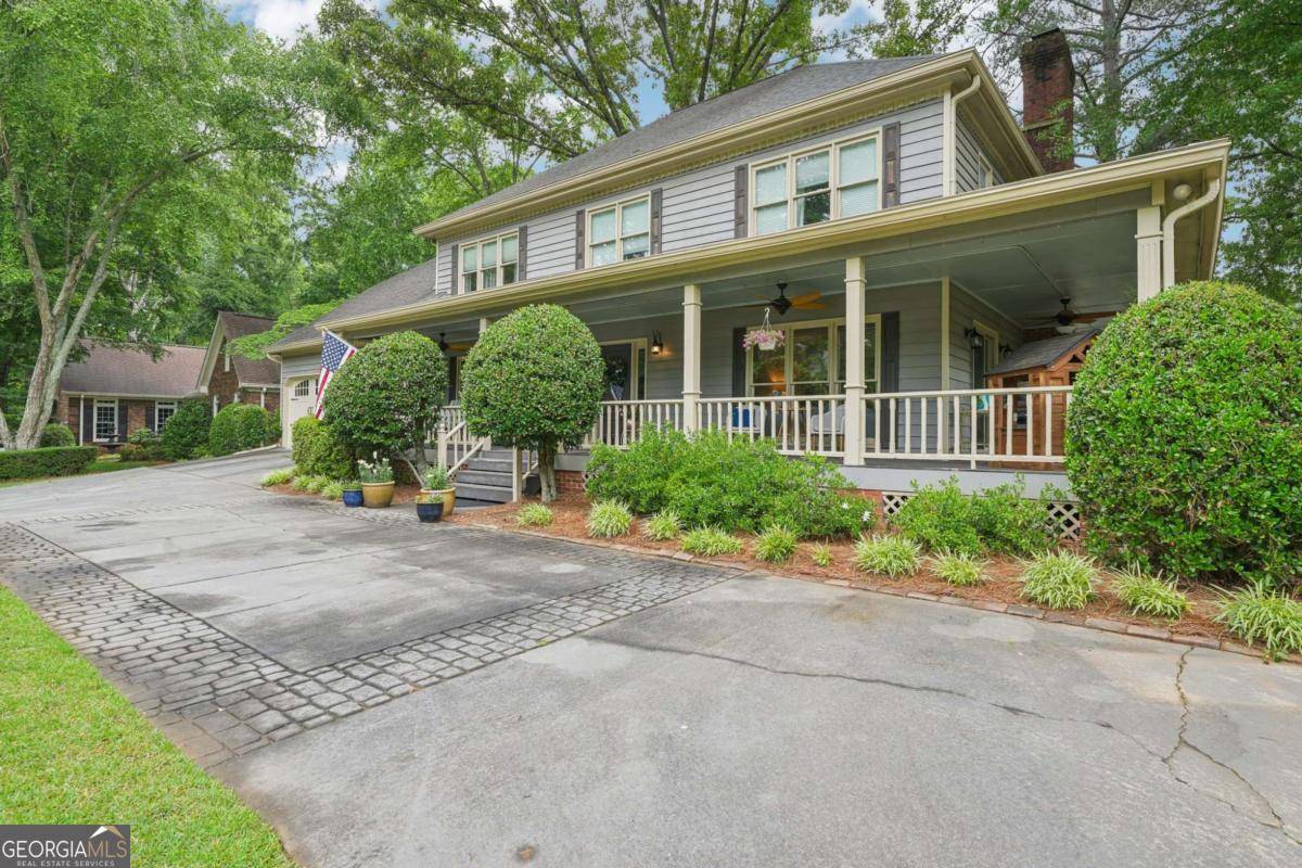 Lawrenceville, GA 30044,177 Coopers Pond DR