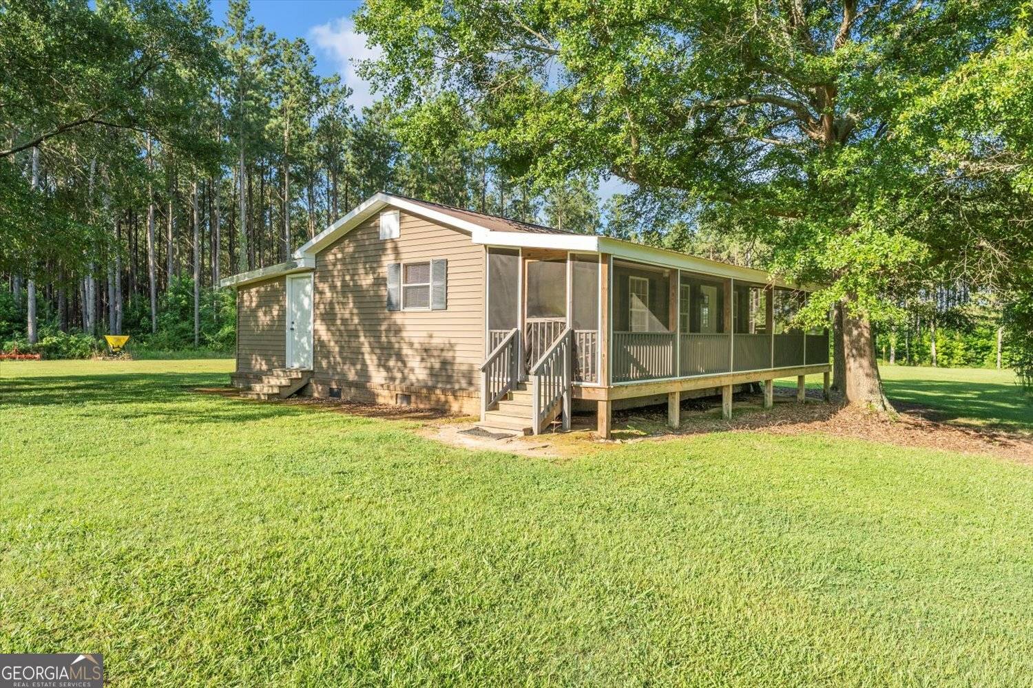 Washington, GA 30673,446 Thornton RD
