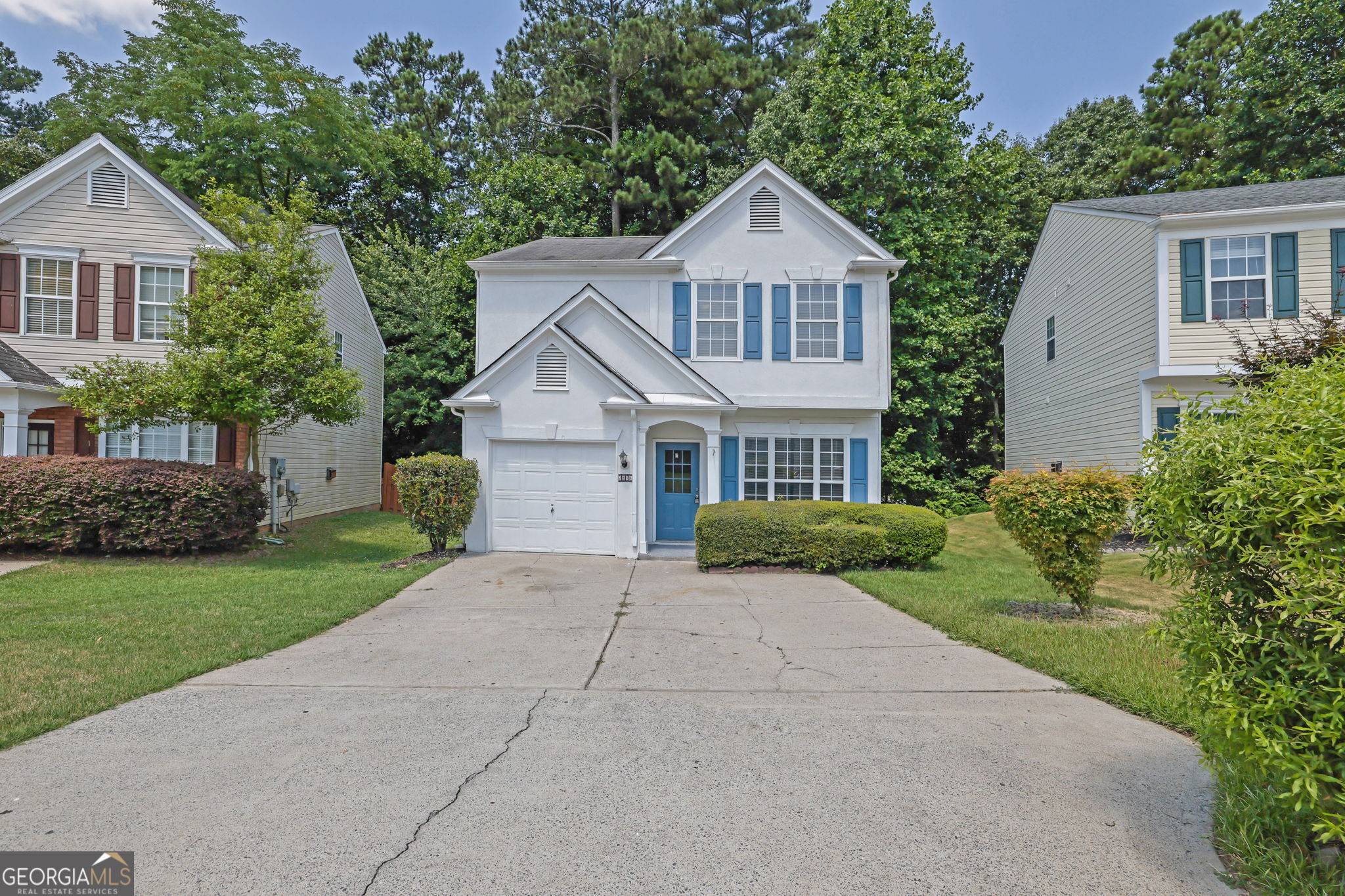 Duluth, GA 30096,2894 Regent Walk DR
