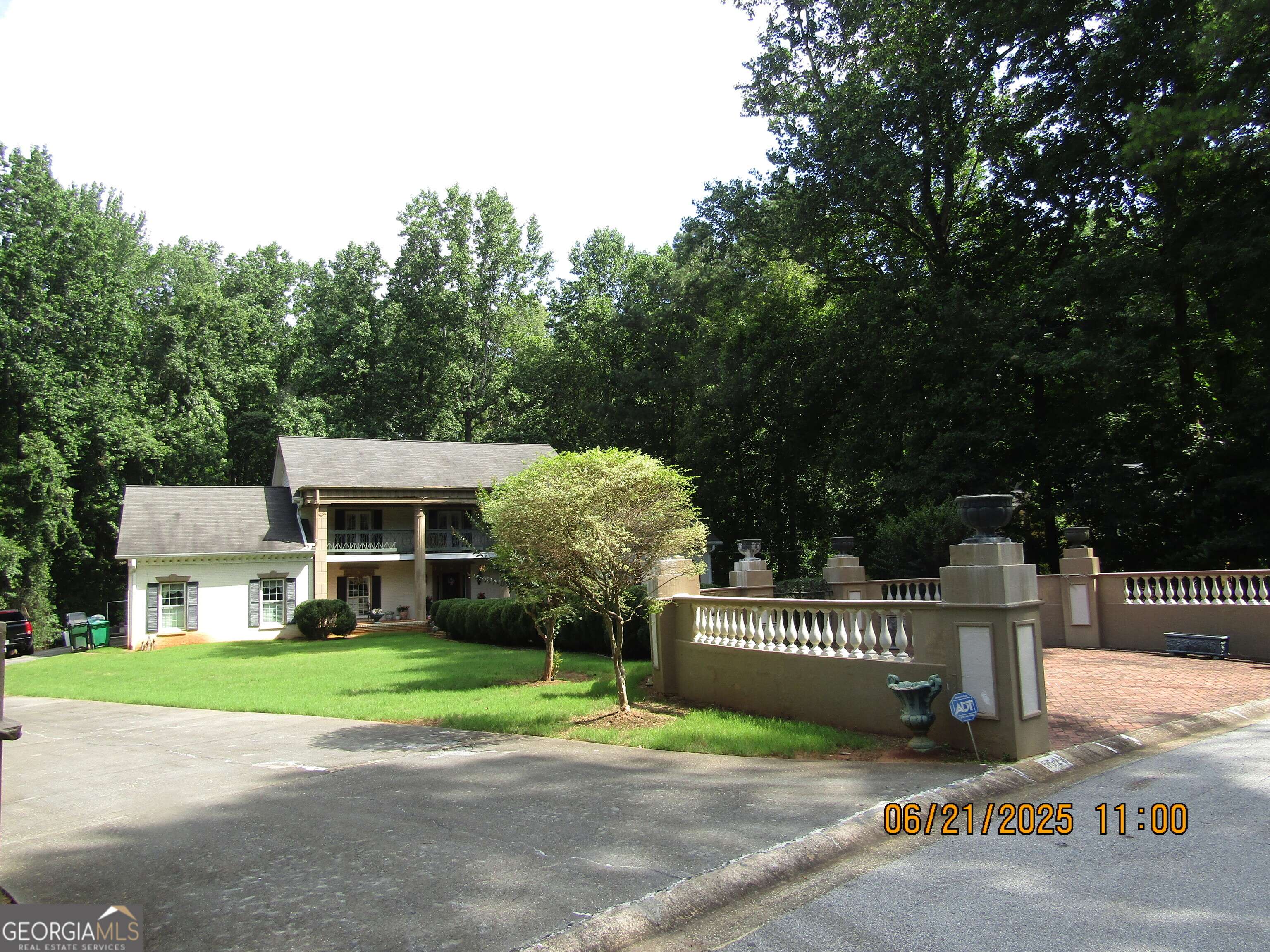 Stone Mountain, GA 30087,5523 Bahia Mar CIR
