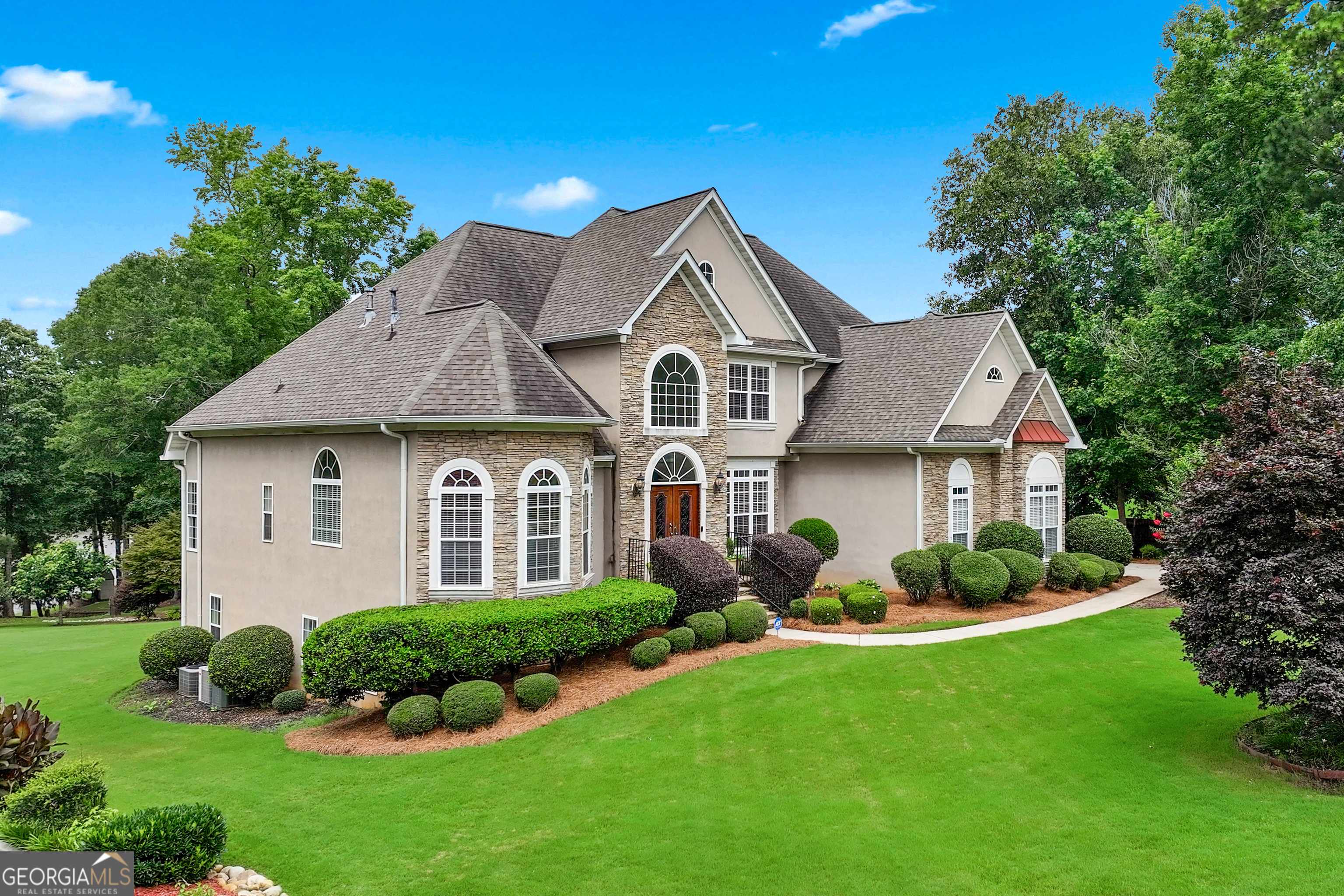 Mcdonough, GA 30253,106 April WALK