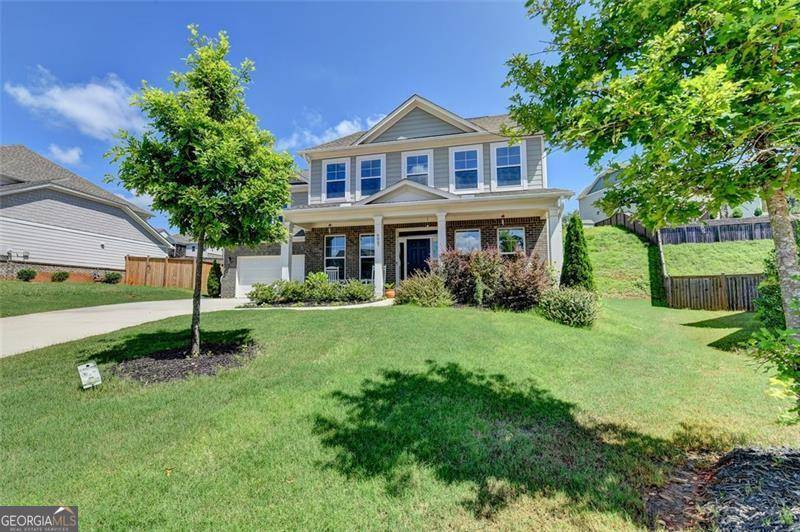 Flowery Branch, GA 30542,6867 Kate