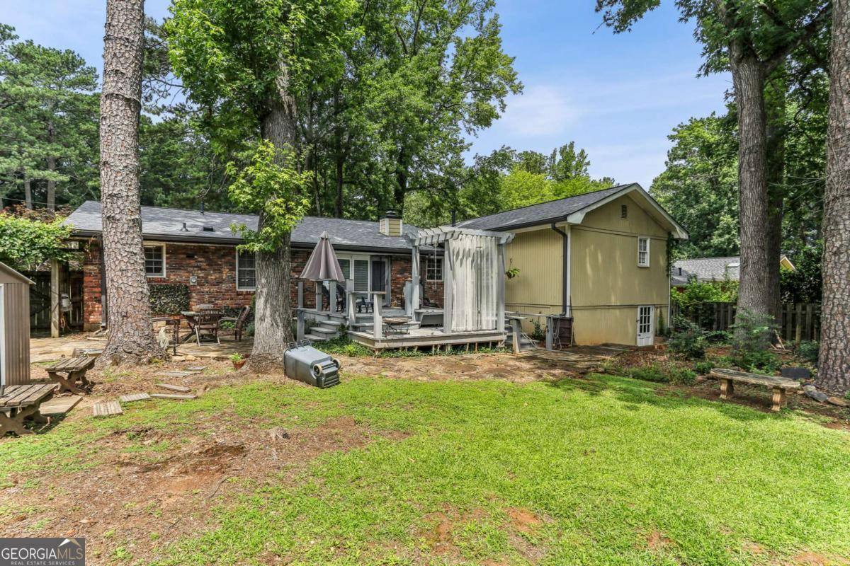 Decatur, GA 30033,1263 Blueberry TRL