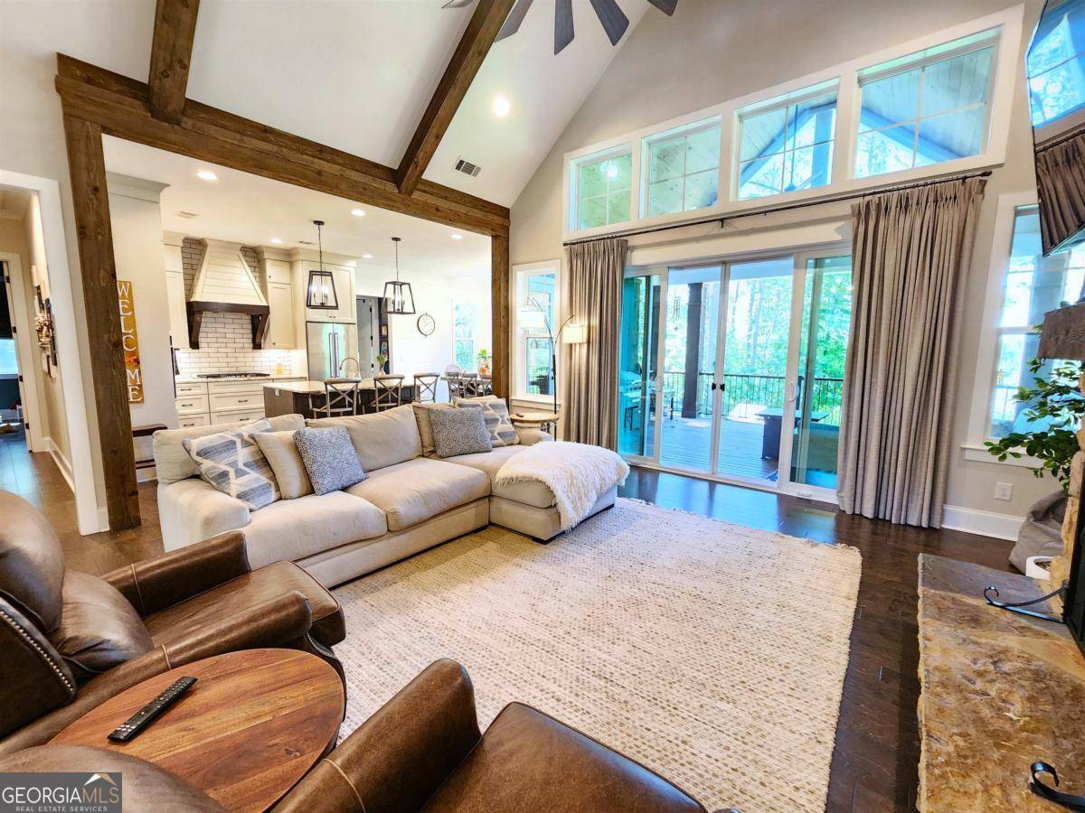 Greensboro, GA 30642,1090 Forest HTS